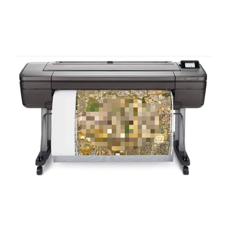 Photo Printer - เครื่องพิมพ์ภาพดิจิทัลขนาดใหญ่ ความจุสูง 24 นิ้ว เครื่องพิมพ์อิงค์เจ็ทสี