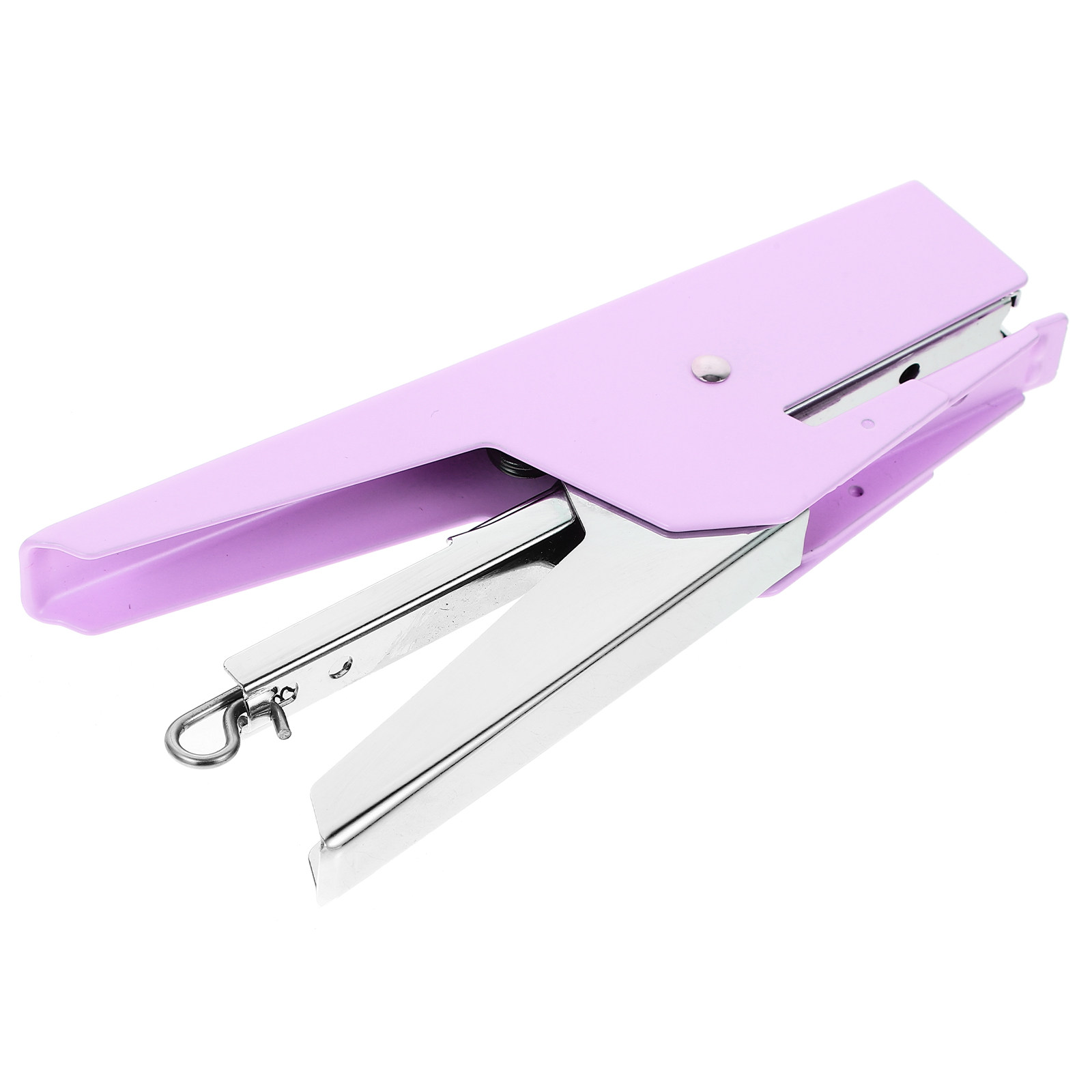 Stapler Heavy Duty - เครื่องเย็บกระดาษแบบมือถือ วัสดุโลหะ คุณภาพพรีเมียม สำหรับใช้ในสำนักงาน บ้าน โรงเรียน