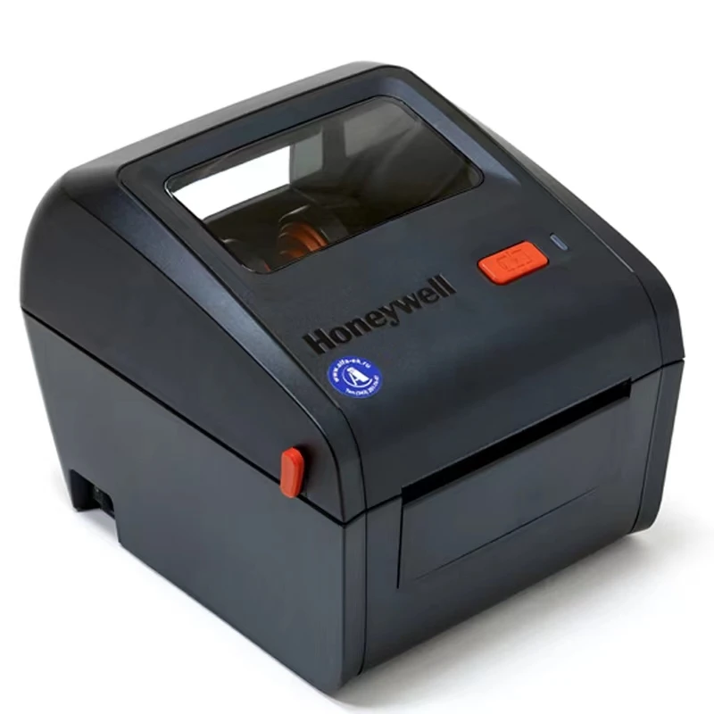 Thermal Printer - เครื่องพิมพ์บาร์โค้ดแบบไร้สาย Honeywell PC42D PC42T ขนาด 4