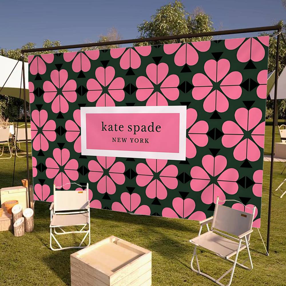 แบรนด์แฟชั่น K-Kate S-Spade แบ - Commercial Printing Company บทวิจารณ์และราคา