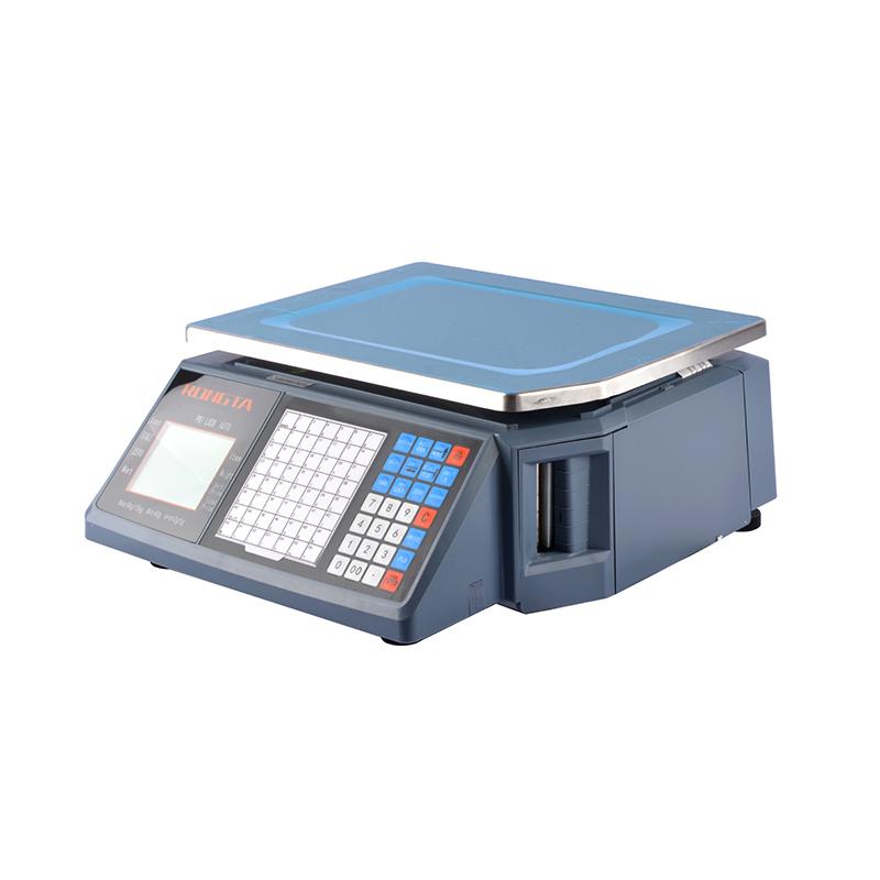 เครื่องชั่งดิจิตอล Veidt Weigh - Label Printer บทวิจารณ์และราคา