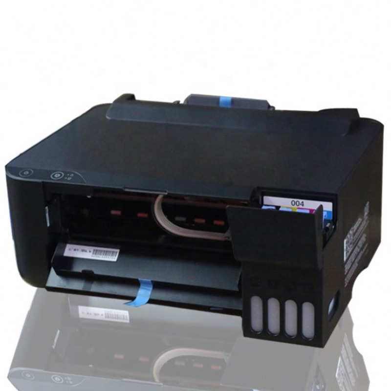 เครื่องพิมพ์อิงค์เจ็ทสีแบบพกพา - Photo Printer บทวิจารณ์และราคา