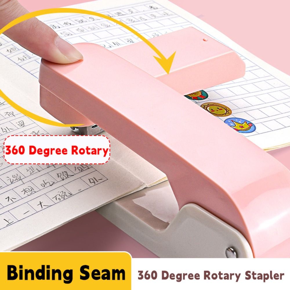 เครื่องเย็บกระดาษโลหะ ใช้กับลว - Stapler Heavy Duty บทวิจารณ์และราคา
