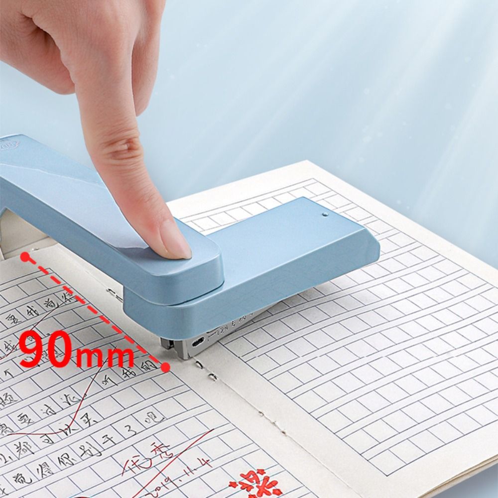 เครื่องเย็บกระดาษโลหะ ใช้กับลว - Stapler Heavy Duty บทวิจารณ์และราคา