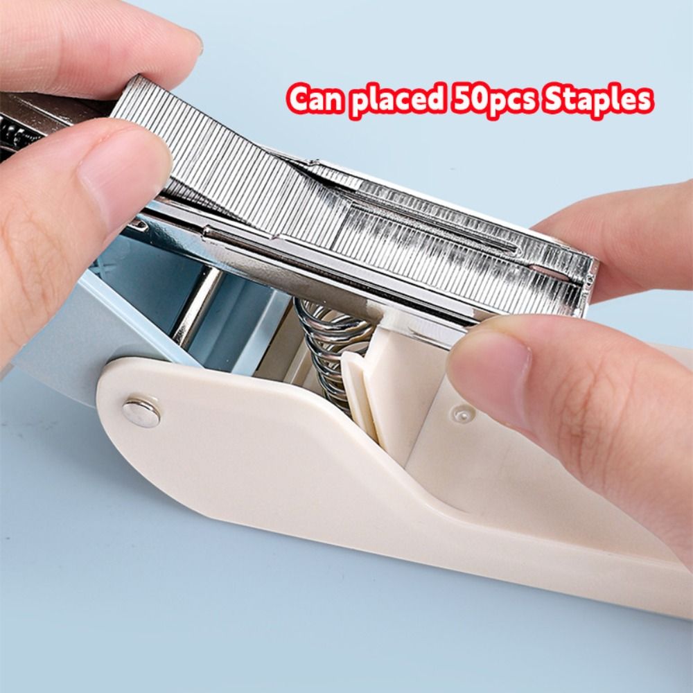 เครื่องเย็บกระดาษโลหะ ใช้กับลว - Stapler Heavy Duty บทวิจารณ์และราคา