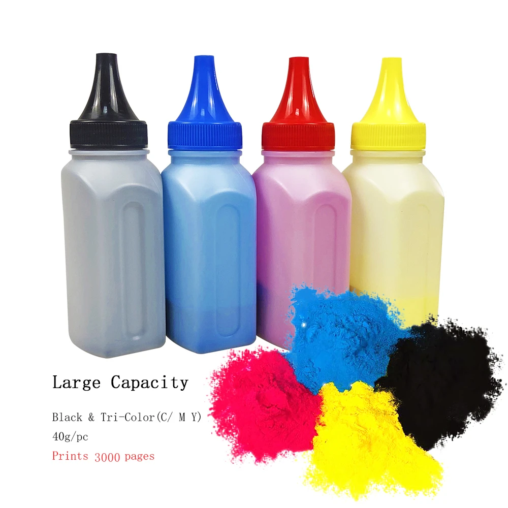 117A แป้งสําหรับ HP Color Lase - Toner Cartridge บทวิจารณ์และราคา