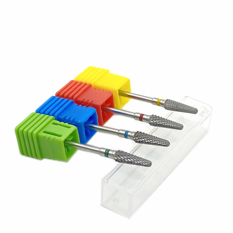 1 PC ทันตกรรมทังสเตนคาร์ไบด์ B - Ink Cartridge บทวิจารณ์และราคา
