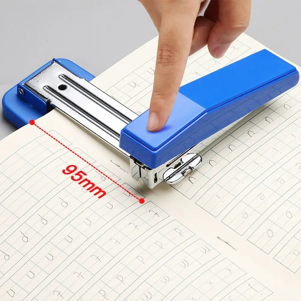 360 Rotatable โลหะ Heavy Duty  - Stapler Heavy Duty บทวิจารณ์และราคา