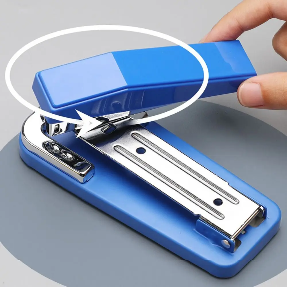 360 Rotatable โลหะ Heavy Duty  - Stapler Heavy Duty บทวิจารณ์และราคา