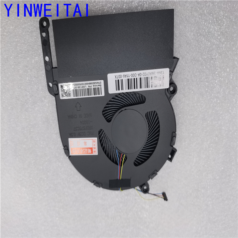 แล็ปท็อปใหม่ CPU GPU Cooling F - Ink Cartridge บทวิจารณ์และราคา