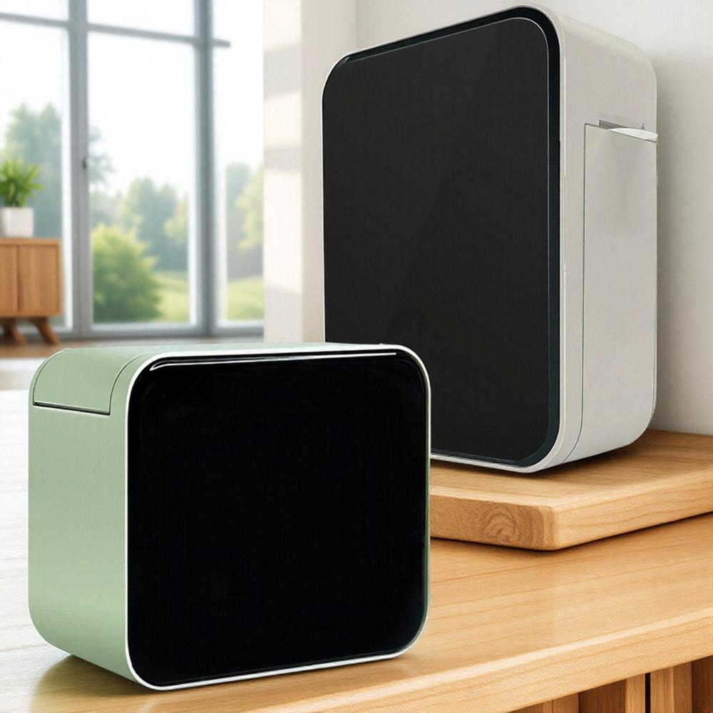 เครื่องพิมพ์ฉลากความร้อนไร้สาย - Barcode Printer บทวิจารณ์และราคา