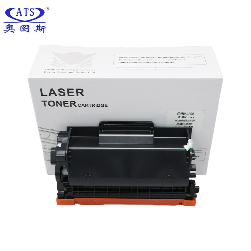 1PC TNP83 4000i 4020i ตลับหมึก - Toner Cartridge บทวิจารณ์และราคา