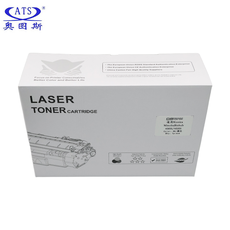 1PC TNP83 4000i 4020i ตลับหมึก - Toner Cartridge บทวิจารณ์และราคา