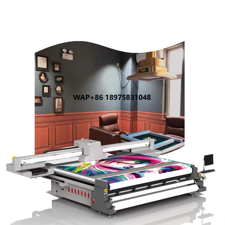 เครื่องพิมพ์ยูวีแบบแท่นราบ รุ่ - Printer Paper บทวิจารณ์และราคา