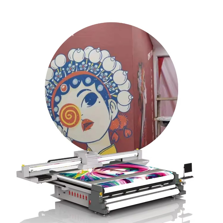 เครื่องพิมพ์ยูวีแบบแท่นราบ รุ่ - Printer Paper บทวิจารณ์และราคา