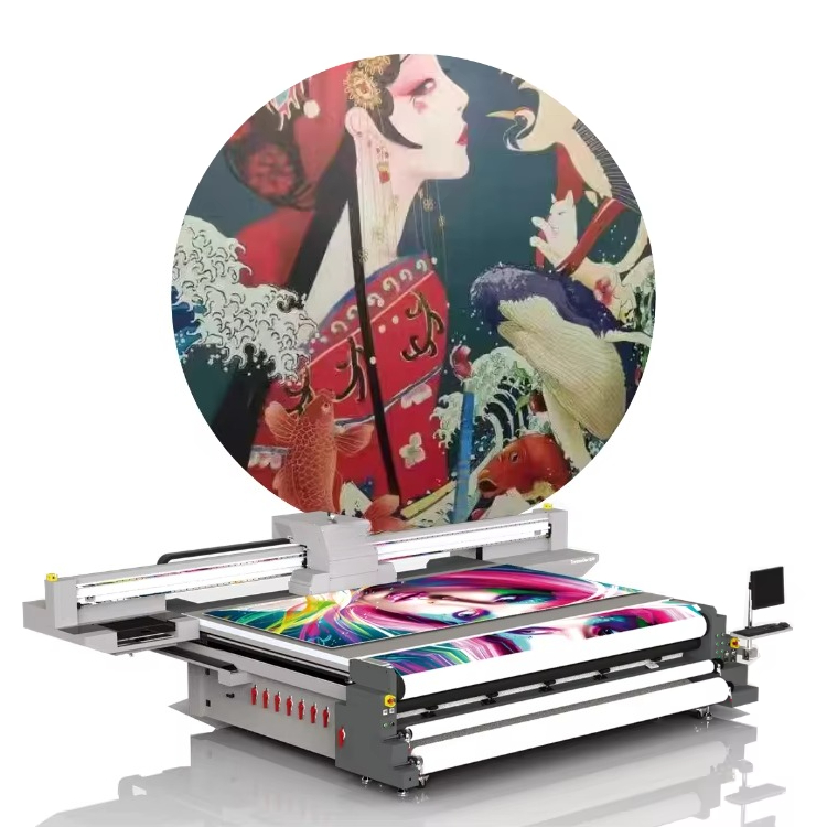 เครื่องพิมพ์ยูวีแบบแท่นราบ รุ่ - Printer Paper บทวิจารณ์และราคา