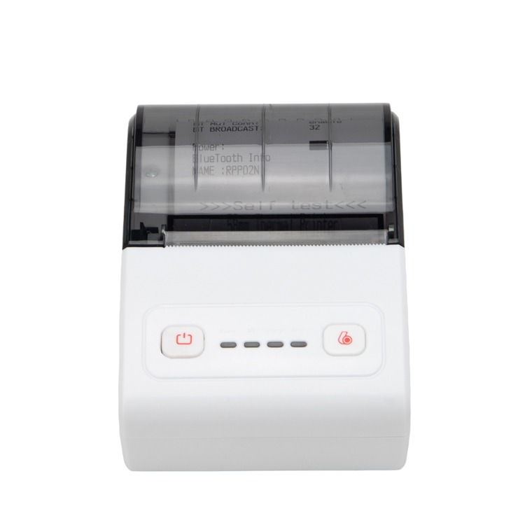 เครื่องพิมพ์ใบเสร็จขนาดเล็กแบบ - Receipt Printer บทวิจารณ์และราคา