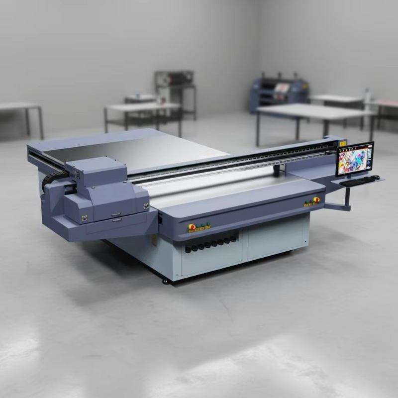 เครื่องพิมพ์อิงค์เจ็ทแบบแท่นรา - Photo Printer บทวิจารณ์และราคา