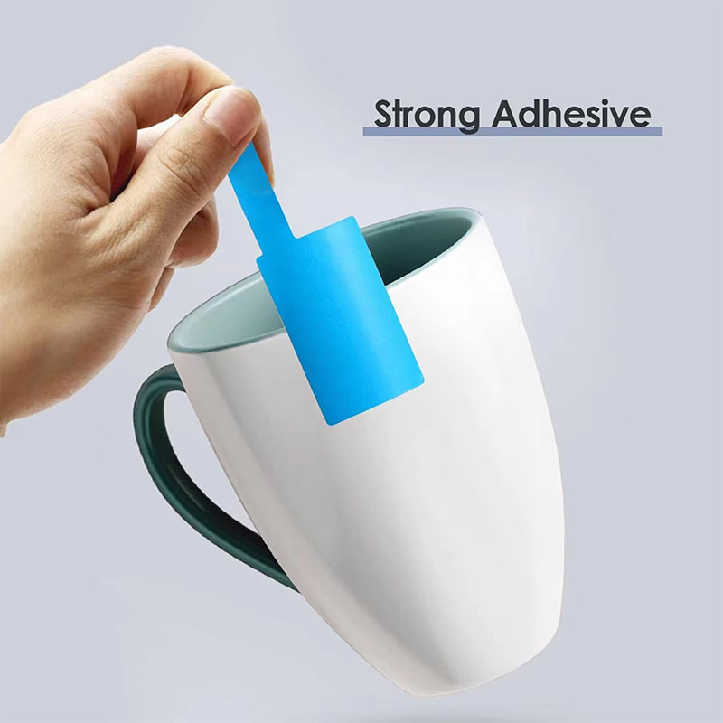 100/300 ชิ้นป้ายสายเคเบิลสติกเ - Label Maker บทวิจารณ์และราคา