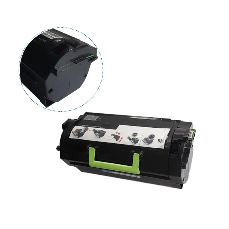 ผลิตและขายส่งตลับหมึกโทนเนอร์  - Toner Cartridge บทวิจารณ์และราคา