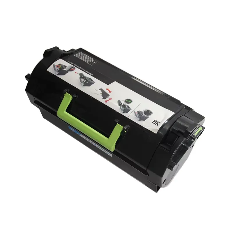 ผลิตและขายส่งตลับหมึกโทนเนอร์  - Toner Cartridge บทวิจารณ์และราคา
