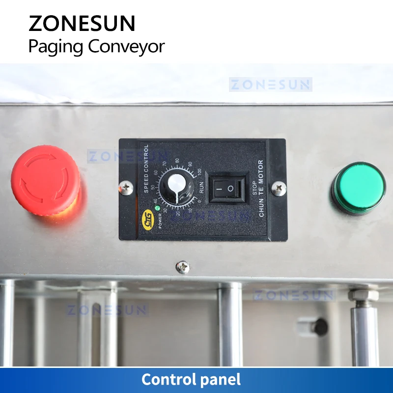 ZONESUN ZS-CS350 เครื่องป้อนกร - Printer Paper บทวิจารณ์และราคา