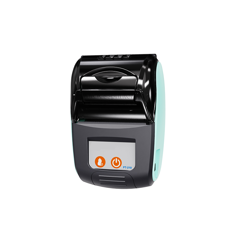 เครื่องพิมพ์ใบเสร็จแบบพกพาไร้ส - Receipt Printer บทวิจารณ์และราคา