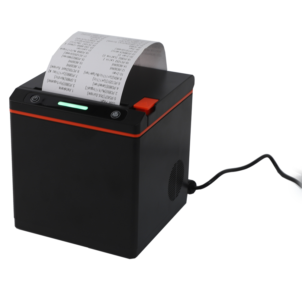เครื่องพิมพ์ใบเสร็จความร้อนแบบ - Receipt Printer บทวิจารณ์และราคา