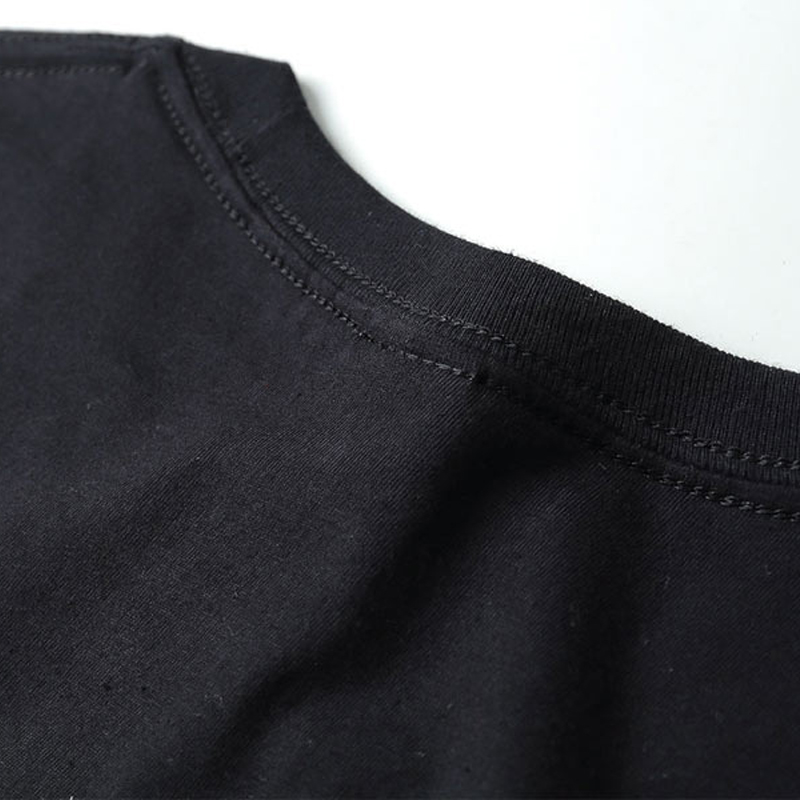 เสื้อยืด No Limit ใหม่ สไตล์เร - Label Maker บทวิจารณ์และราคา