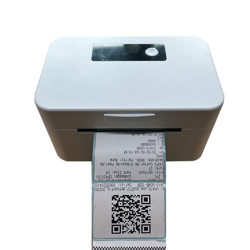 เครื่องพิมพ์ฉลากความร้อนคุณภาพ - Barcode Printer บทวิจารณ์และราคา