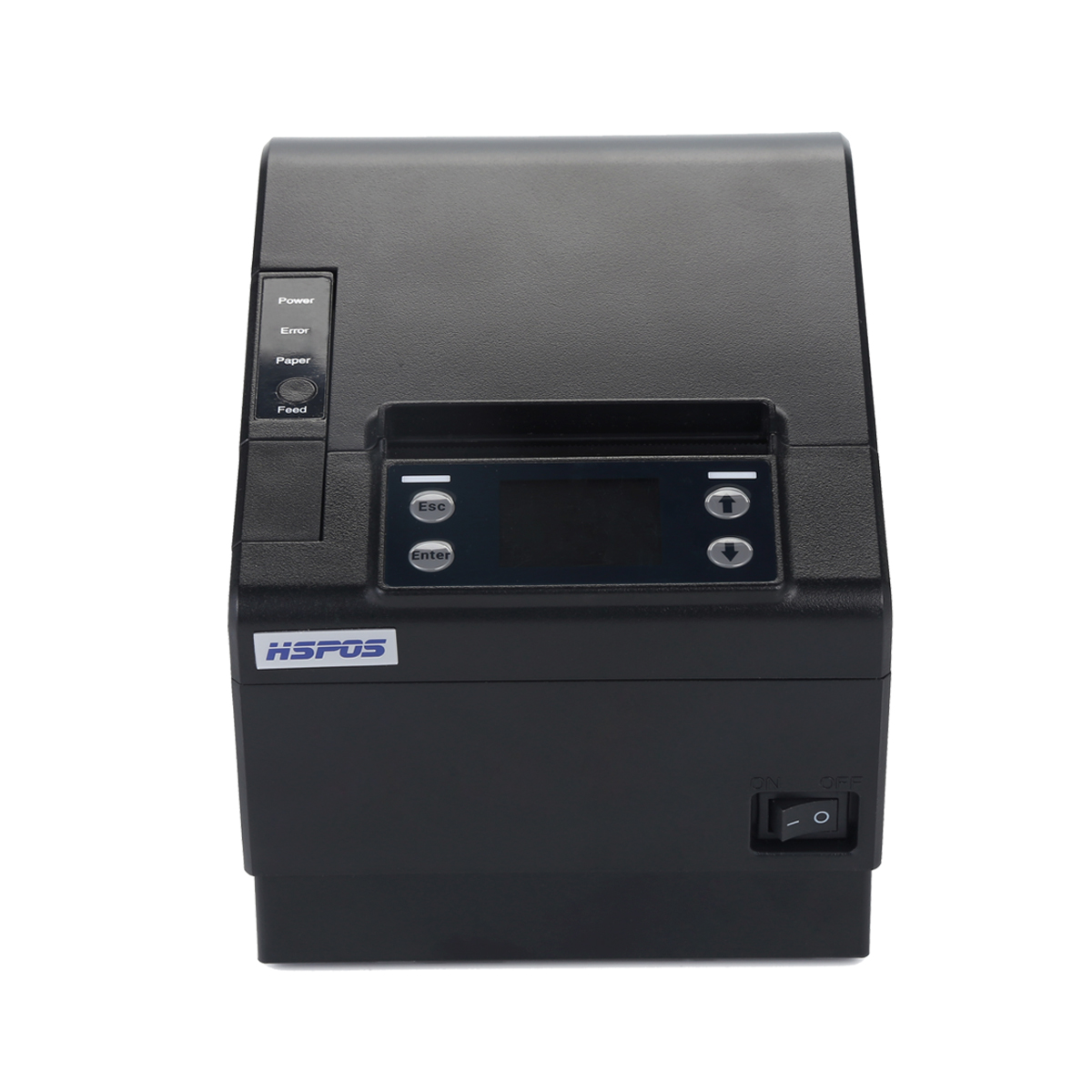 เครื่องพิมพ์ใบเสร็จแบบความร้อน - Receipt Printer บทวิจารณ์และราคา