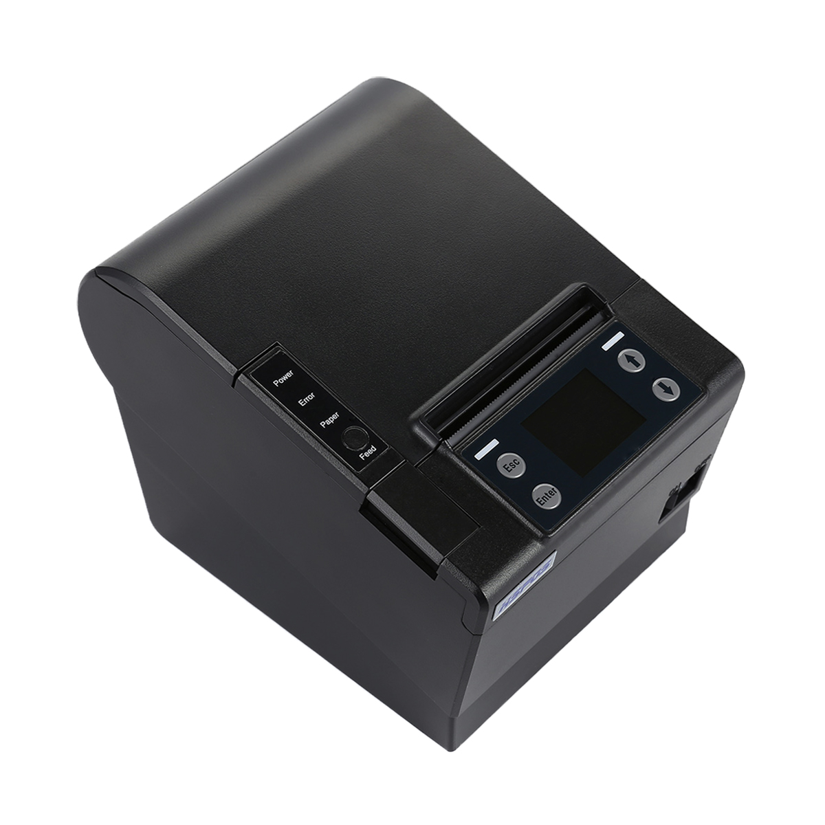 เครื่องพิมพ์ใบเสร็จแบบความร้อน - Receipt Printer บทวิจารณ์และราคา