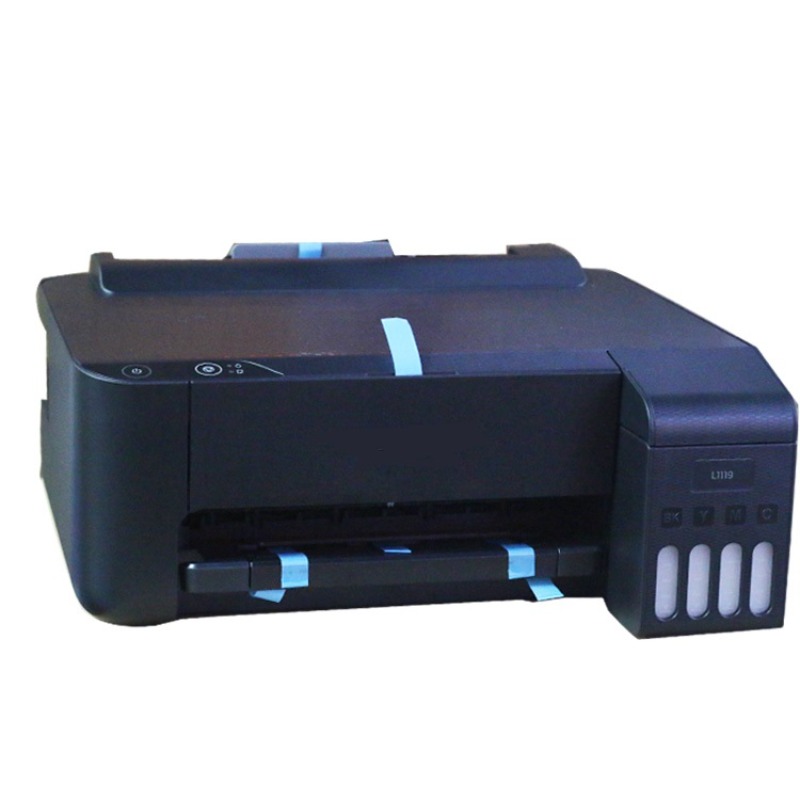 เครื่องพิมพ์อิงค์เจ็ทสีขนาด A4 - Photo Printer บทวิจารณ์และราคา