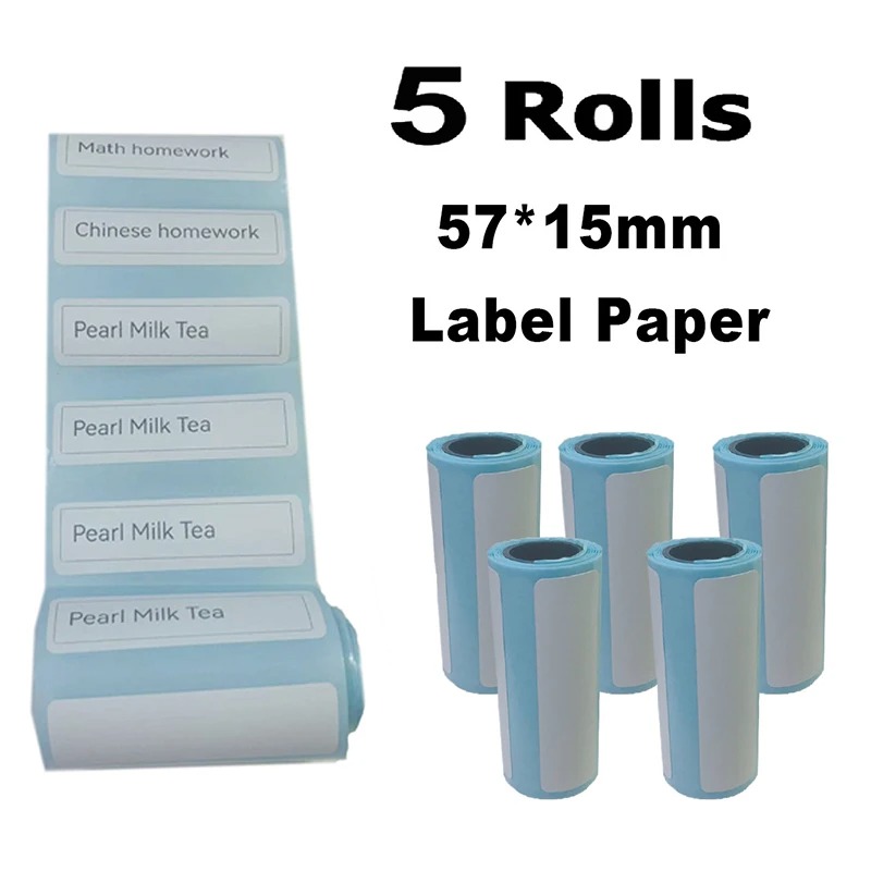 เครื่องพิมพ์ภาพถ่ายขนาดเล็ก58ม - Receipt Printer บทวิจารณ์และราคา