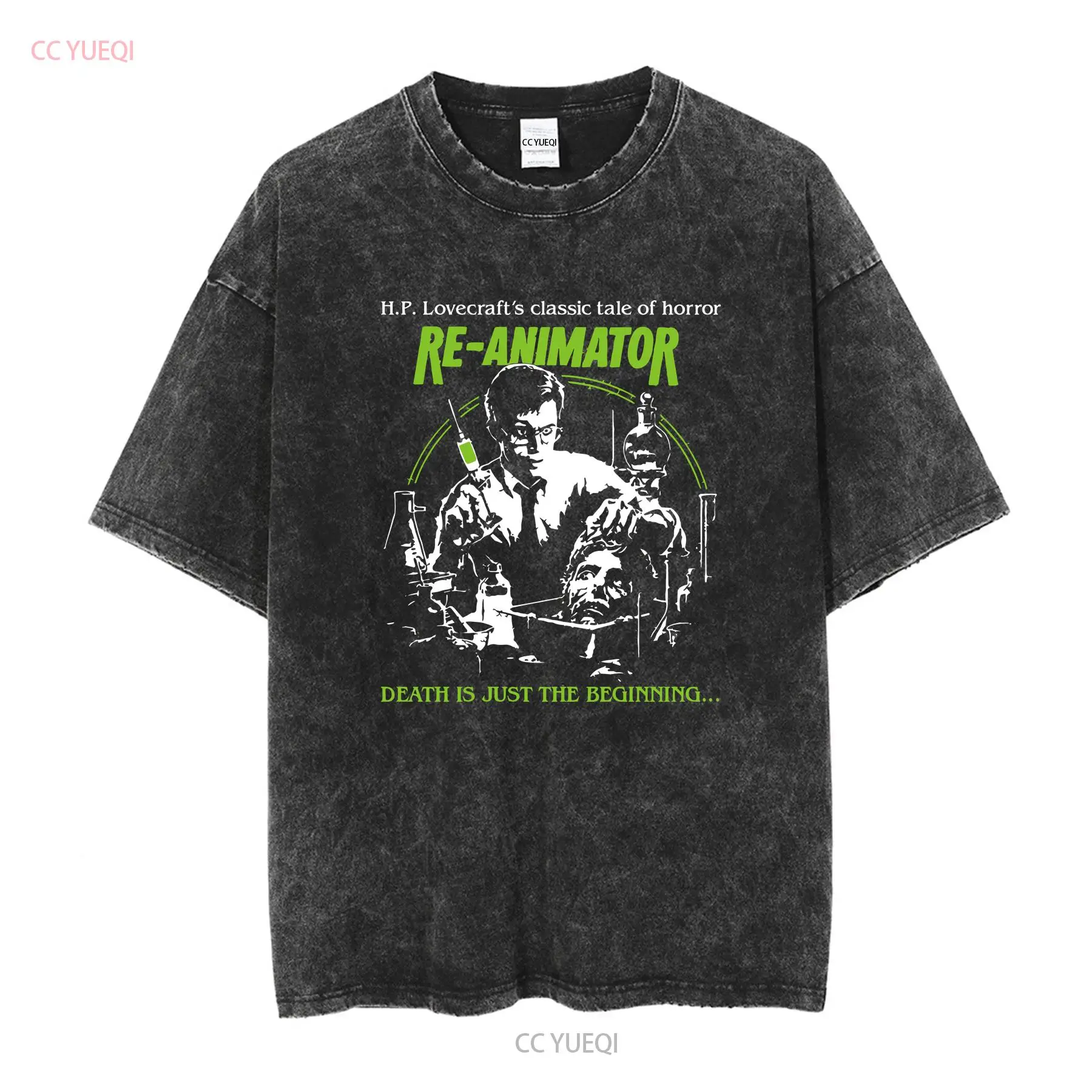 แรงบันดาลใจจาก HP LOVECRAFT RE - Ink Cartridge บทวิจารณ์และราคา