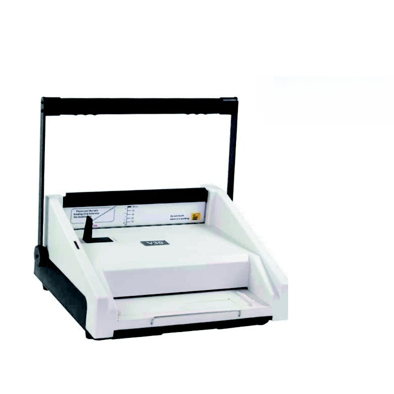 เครื่องเย็บเล่มเอกสาร 12 รู ใช - Commercial Book Printing Machines บทวิจารณ์และราคา