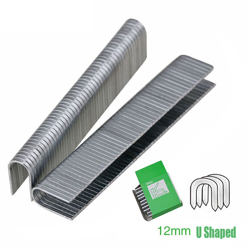 ลวดเย็บกระดาษรูปตัว T/U/รูปทรง - Stapler Heavy Duty บทวิจารณ์และราคา