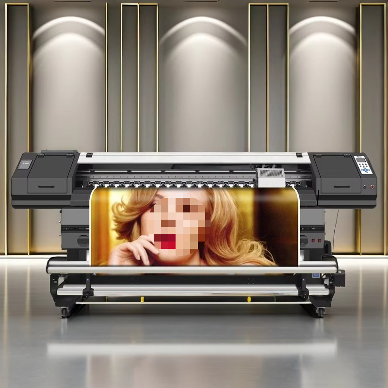 เครื่องพิมพ์ขนาดใหญ่ คุณภาพภาพ - Photo Printer บทวิจารณ์และราคา