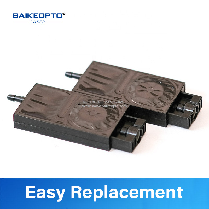 ถุงเติมหมึกความจุสูงสำหรับเครื - Ink Cartridge บทวิจารณ์และราคา