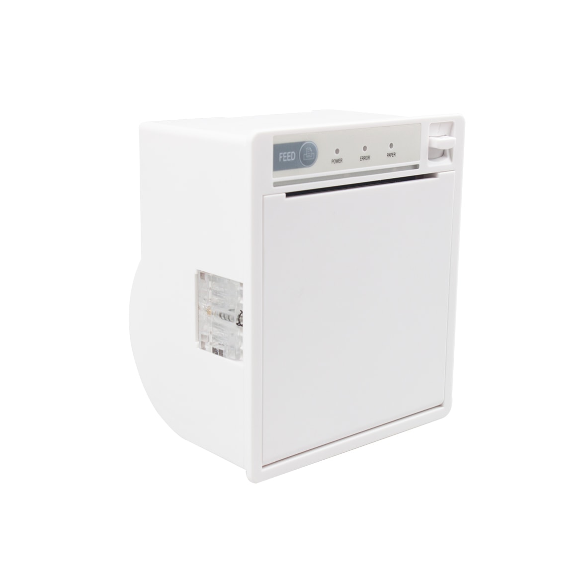 เครื่องพิมพ์ใบเสร็จความร้อนแบบ - Thermal Printer บทวิจารณ์และราคา
