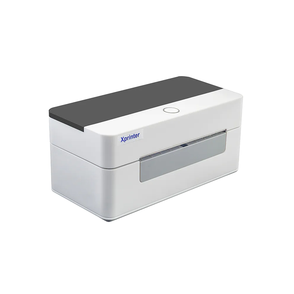 เครื่องพิมพ์ฉลากความร้อนแบบตั้ - Label Printer บทวิจารณ์และราคา