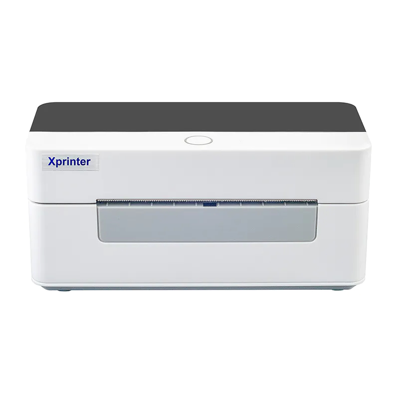เครื่องพิมพ์ฉลากความร้อนแบบตั้ - Label Printer บทวิจารณ์และราคา