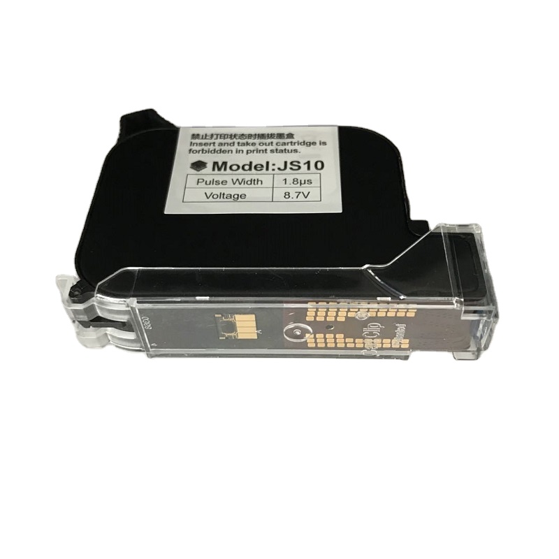 ตลับหมึกแห้งเร็ว 2026 TIJ 2.5  - Ink Cartridge บทวิจารณ์และราคา
