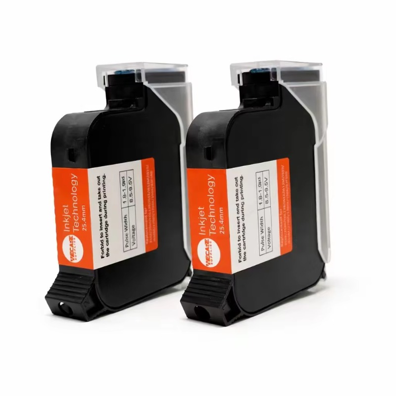 ตลับหมึกแห้งเร็ว WECARE ขนาด 2 - Ink Cartridge บทวิจารณ์และราคา