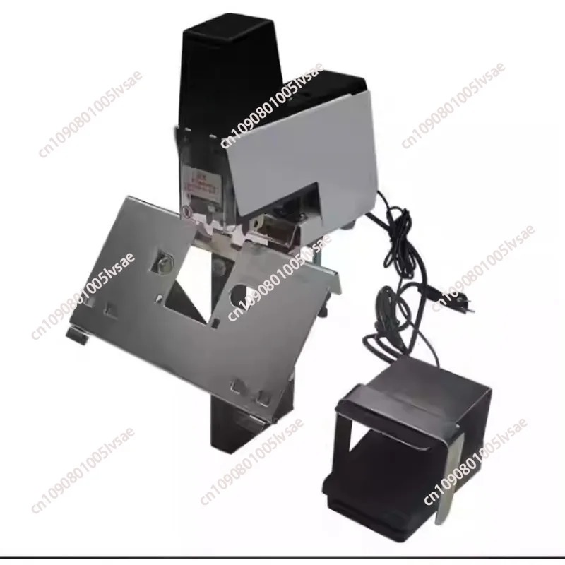 106 ไฟฟ้าอัตโนมัติ Rapid Stapl - Stapler Heavy Duty บทวิจารณ์และราคา