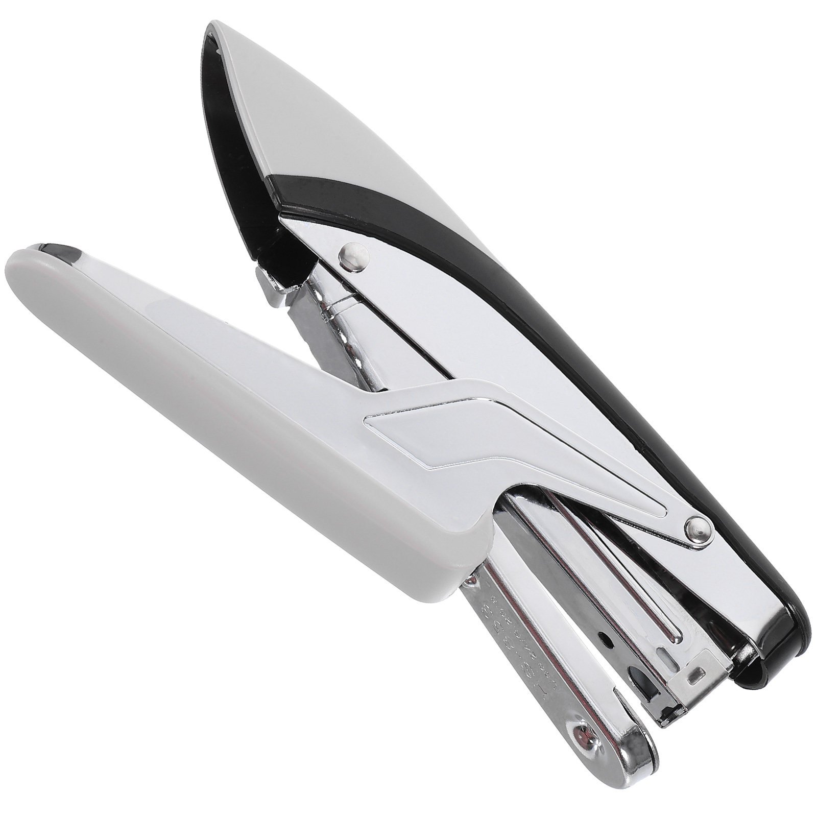 เครื่องเย็บกระดาษแบบคีมสำหรับง - Stapler Heavy Duty บทวิจารณ์และราคา