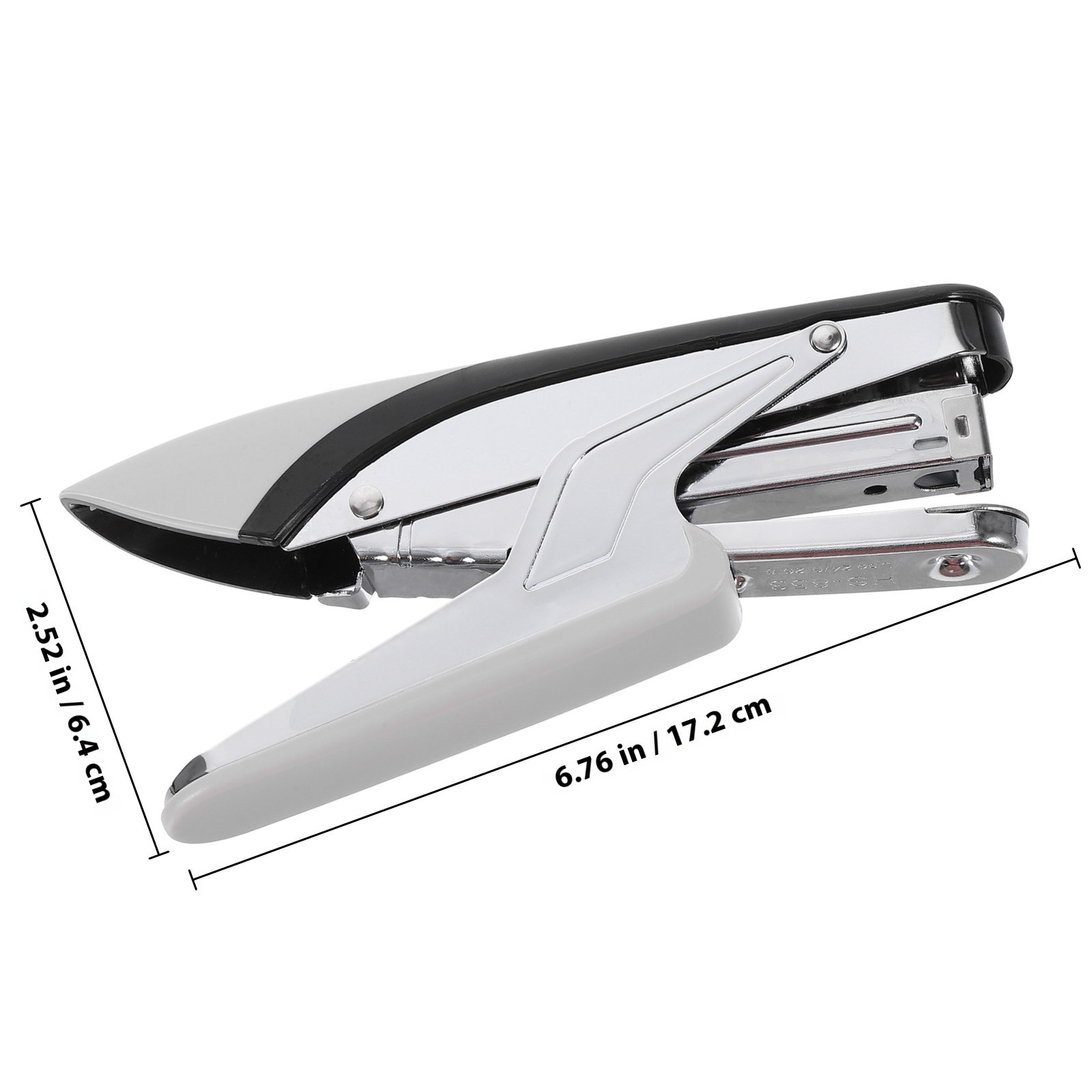 เครื่องเย็บกระดาษแบบคีมสำหรับง - Stapler Heavy Duty บทวิจารณ์และราคา